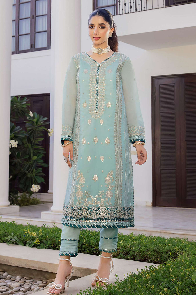 Asim Jofa - Zari Sitara Luxury Festive Eid Edition '23