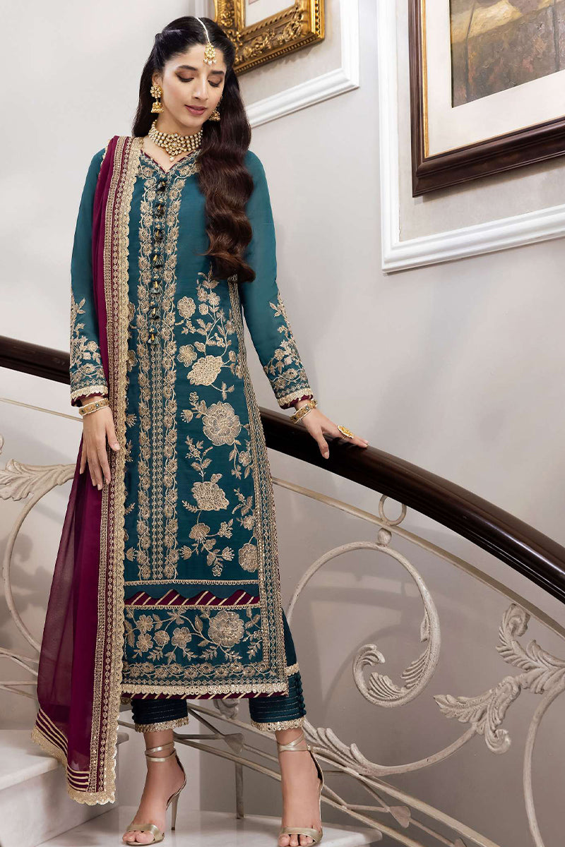 Asim Jofa - Zari Sitara Luxury Festive Eid Edition '23