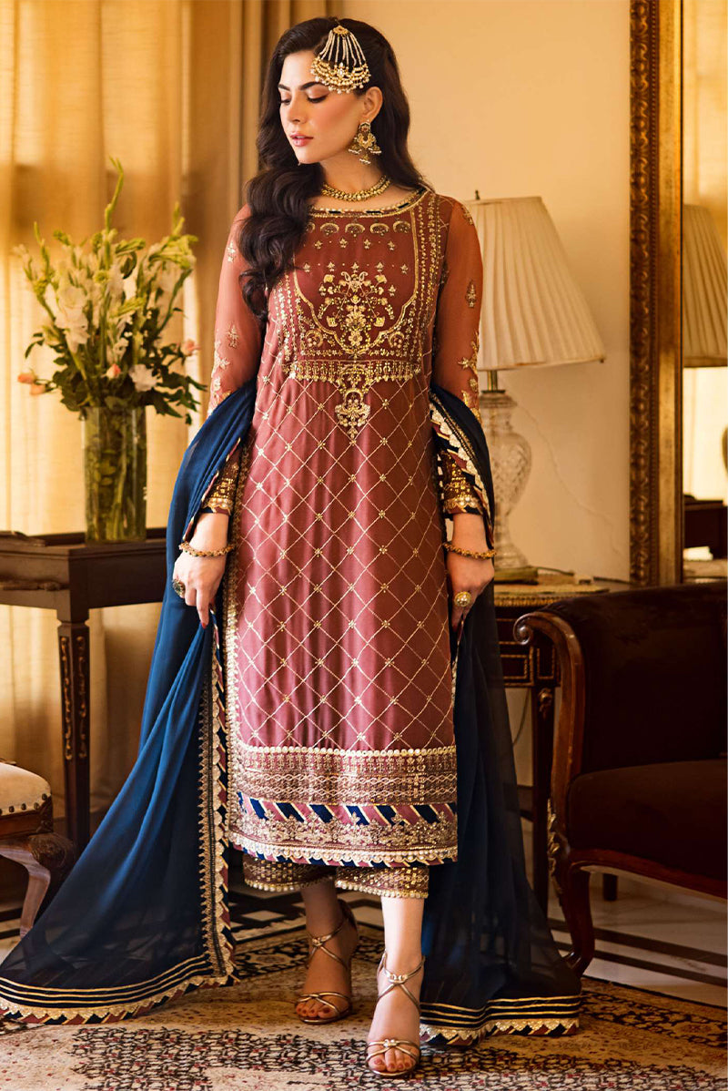 Asim Jofa - Zari Sitara Luxury Festive Eid Edition '23