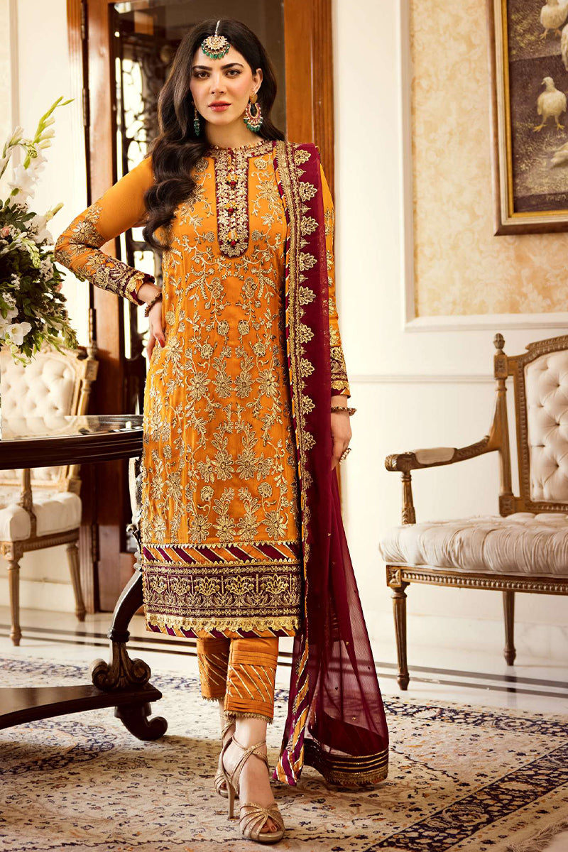 Asim Jofa - Zari Sitara Luxury Festive Eid Edition '23