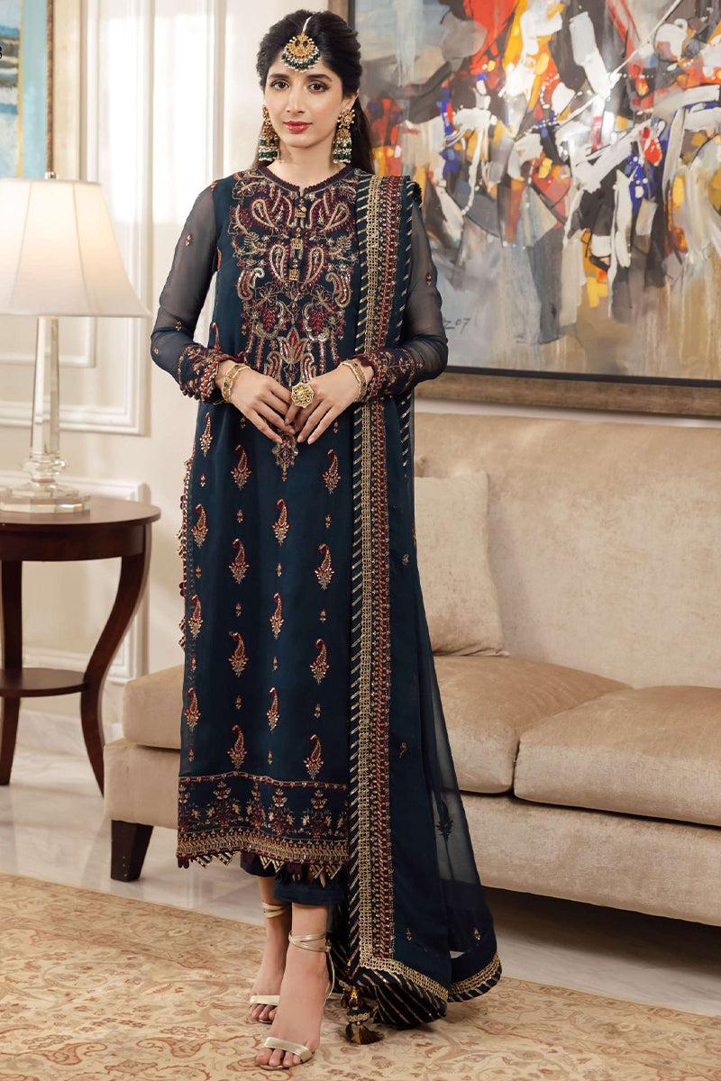 Asim Jofa - Zari Sitara Luxury Festive Eid Edition '23