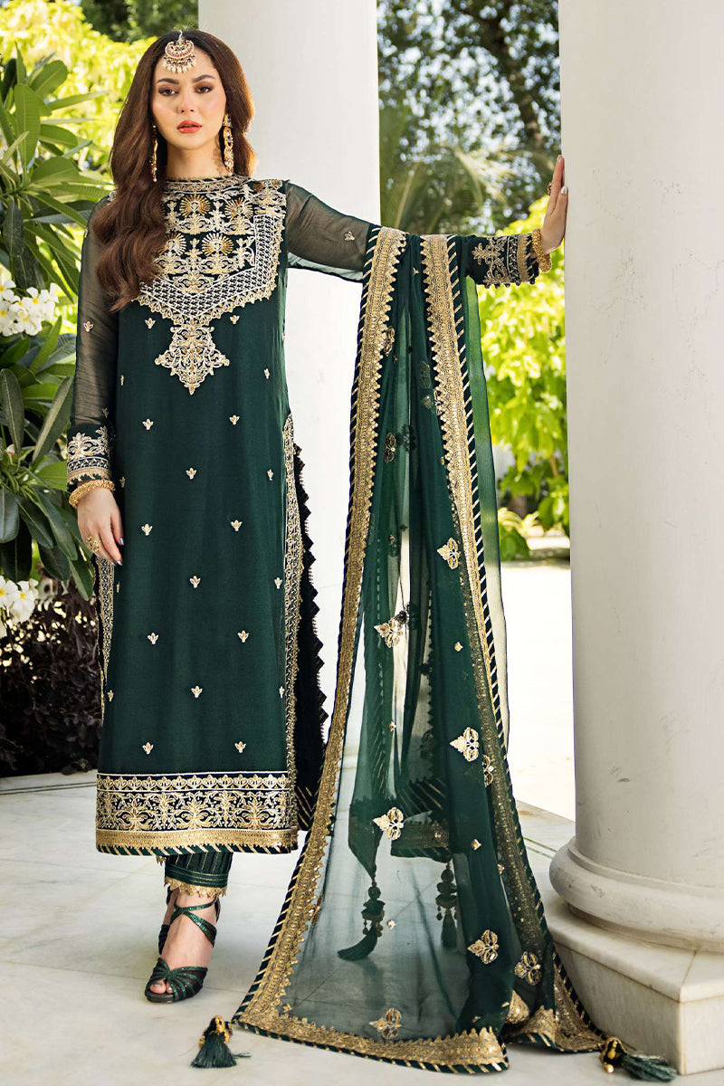 Asim Jofa - Zari Sitara Luxury Festive Eid Edition '23