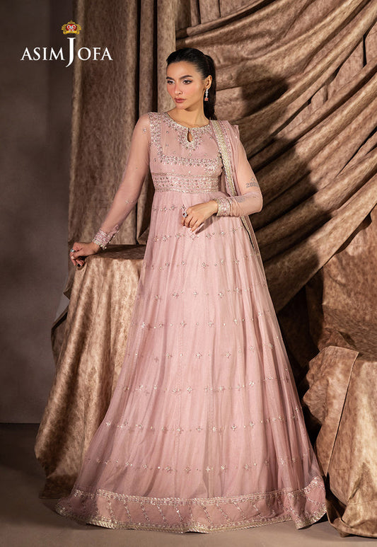 Asim Jofa - Izel Collection '25