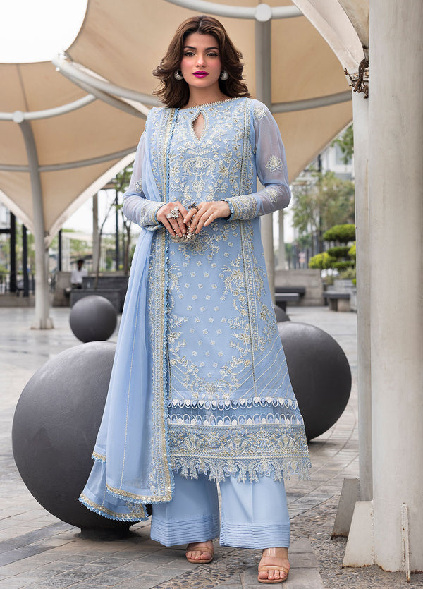 Sahane - At First Glance Collection '25