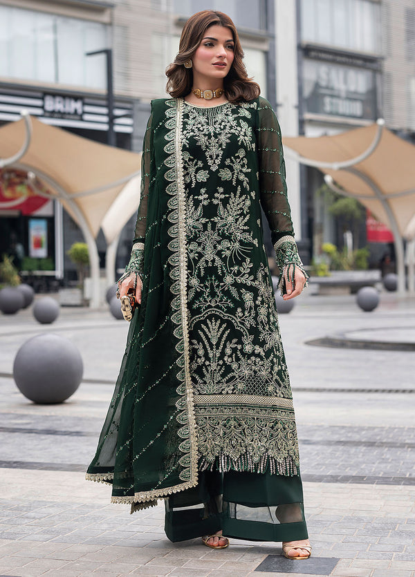 Sahane - At First Glance Collection '25