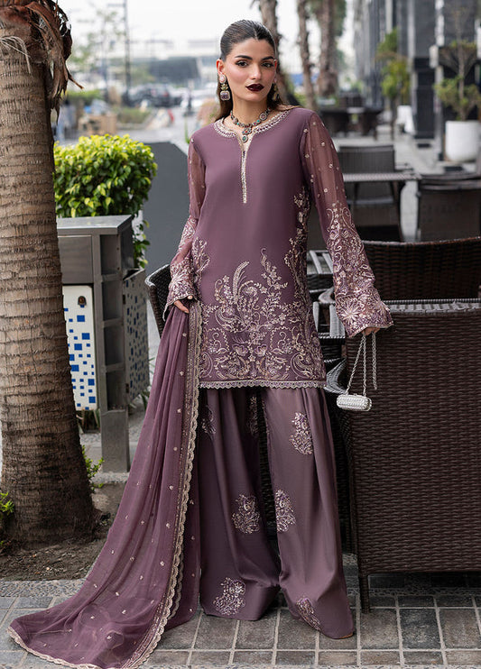 Sahane - At First Glance Collection '25