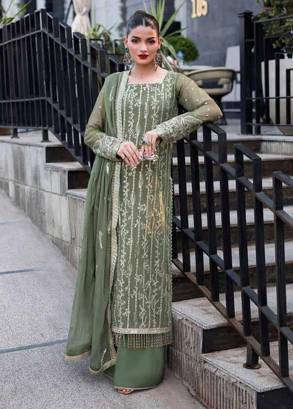 Sahane - At First Glance Collection '25