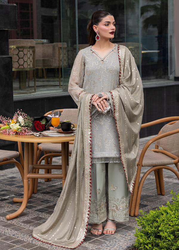 Sahane - At First Glance Collection '25