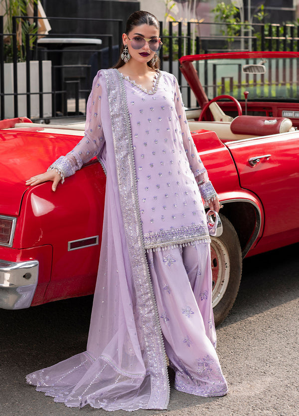 Sahane - At First Glance Collection '25