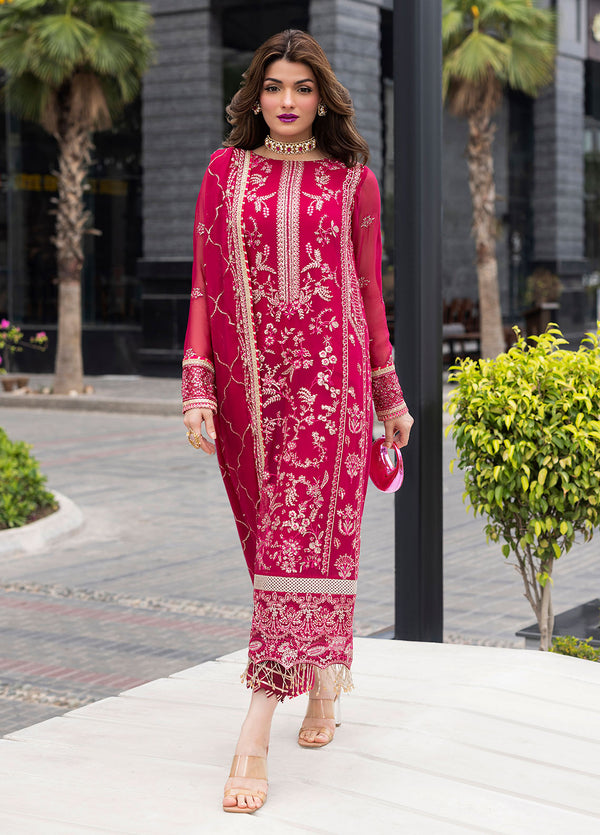 Sahane - At First Glance Collection '25