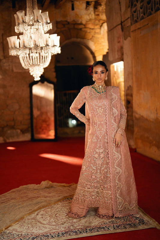 Florent - Mehermaah Wedding Formals Collection '25
