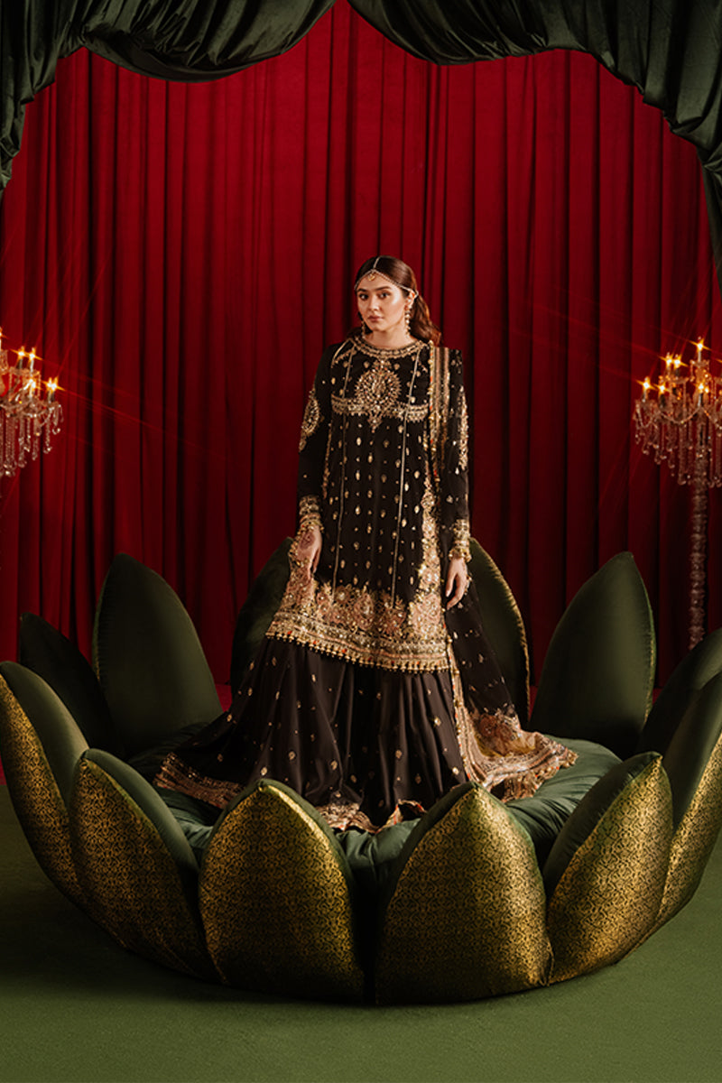 MNR - Dur-e-Nayab Festive Collection '24