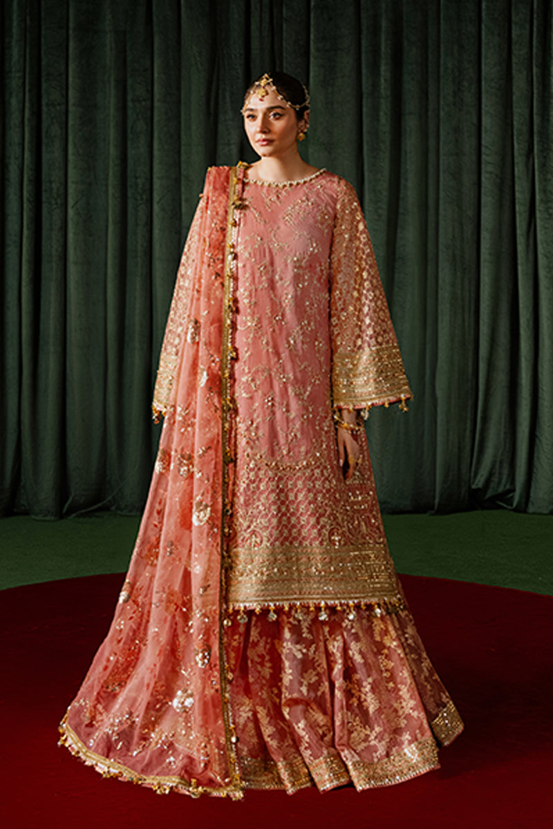 MNR - Dur-e-Nayab Festive Collection '24