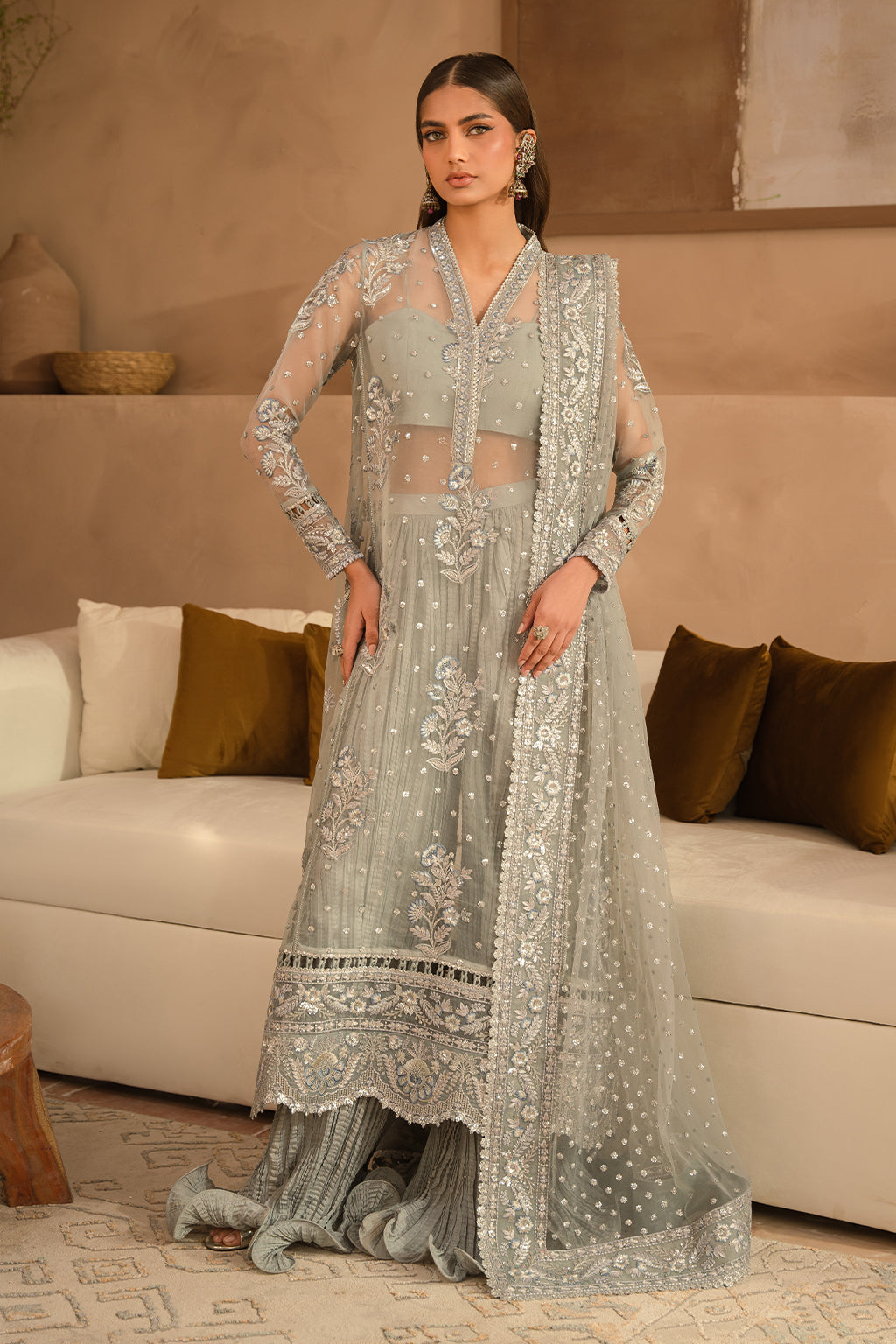 Ayzel By Panache - Wedding Formals Collection '24