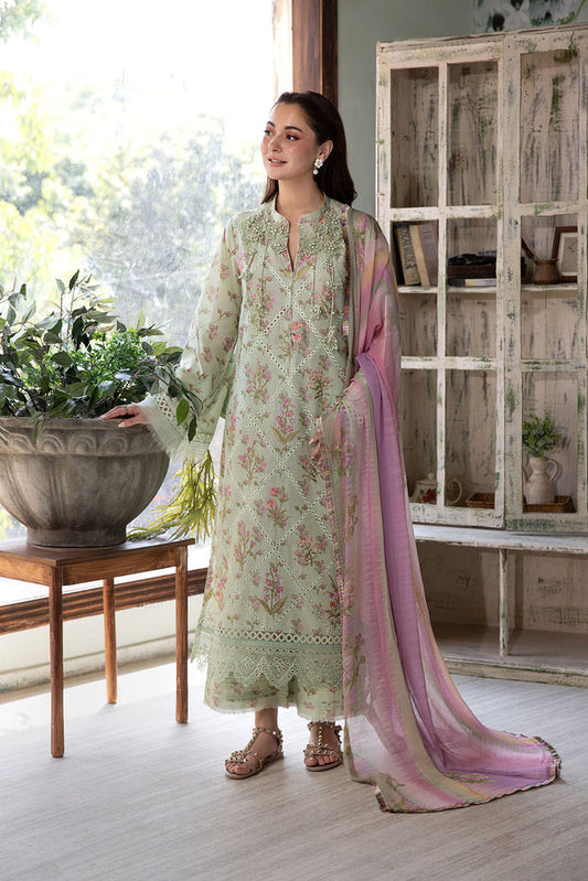 Sobia Nazir - Vital Lawn Vol II '25