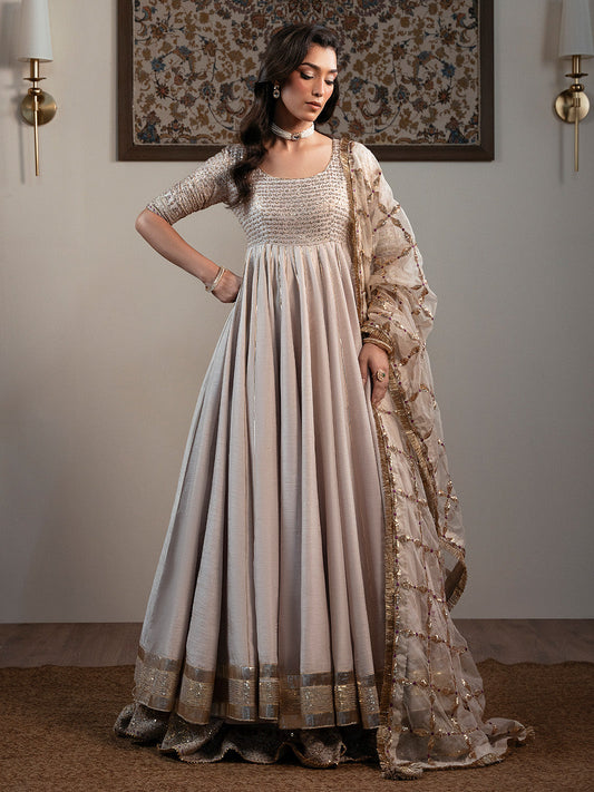 Faiza Faisal - Zareen Luxury Formals Collection '25