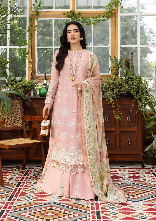 Elaf - E.Craft Collection '25