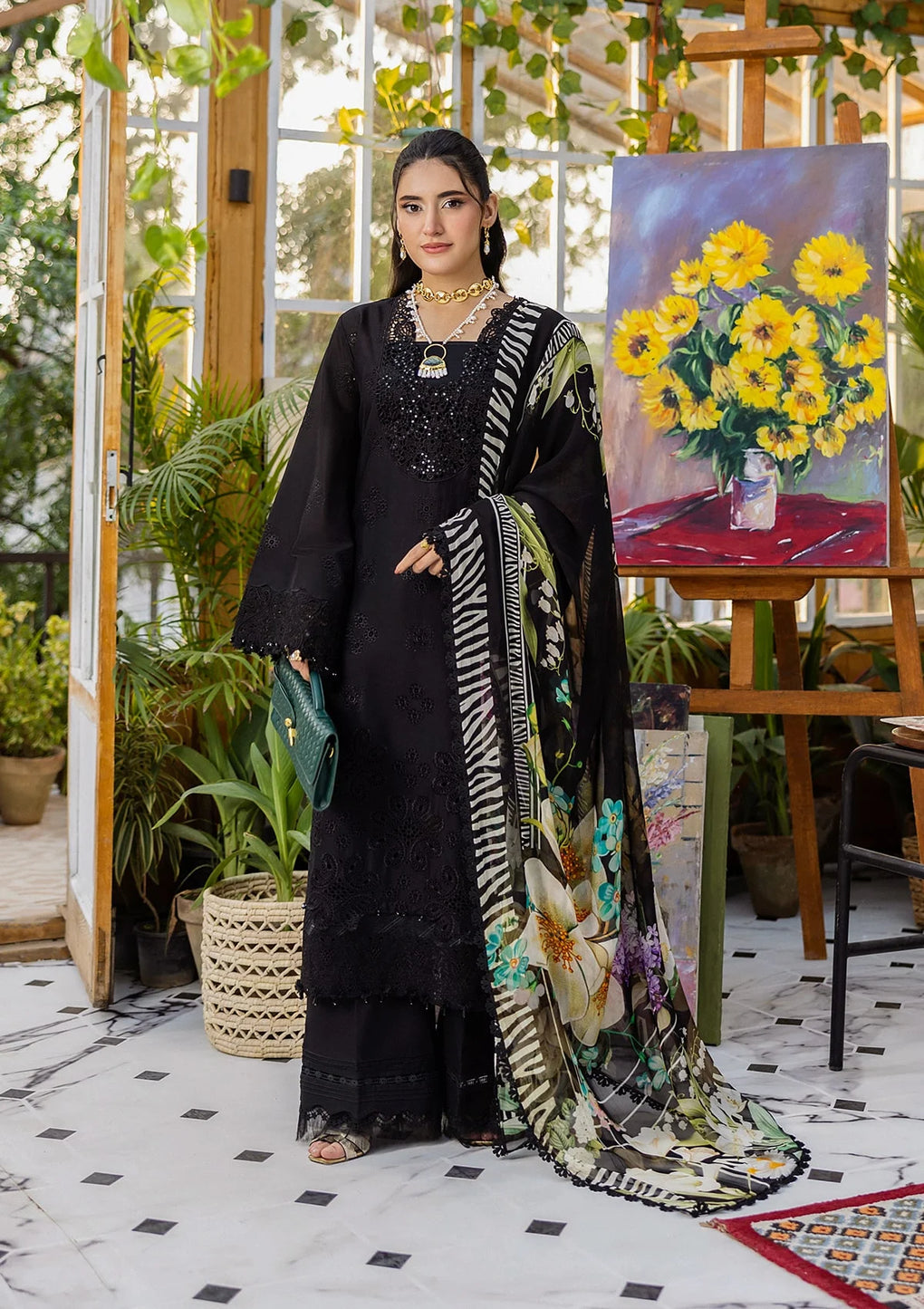 Elaf - E.Craft Collection '25