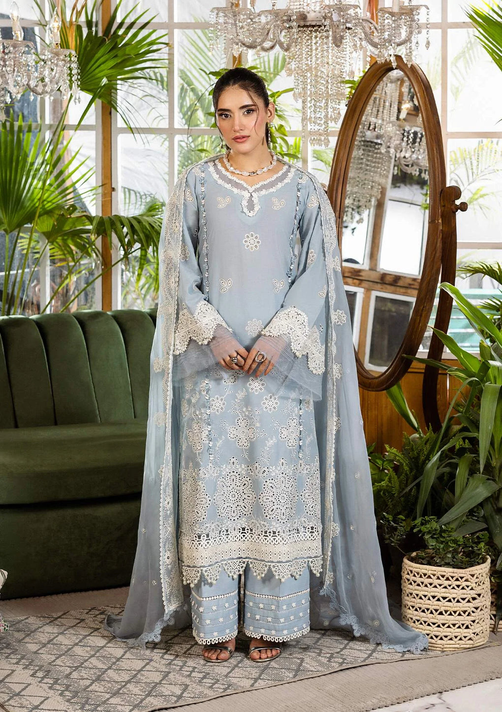 Elaf - E.Craft Collection '25