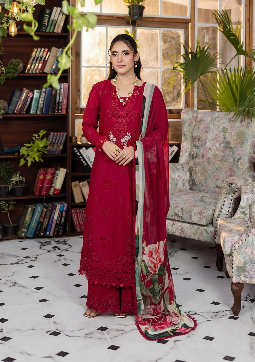 Elaf - E.Craft Collection '25