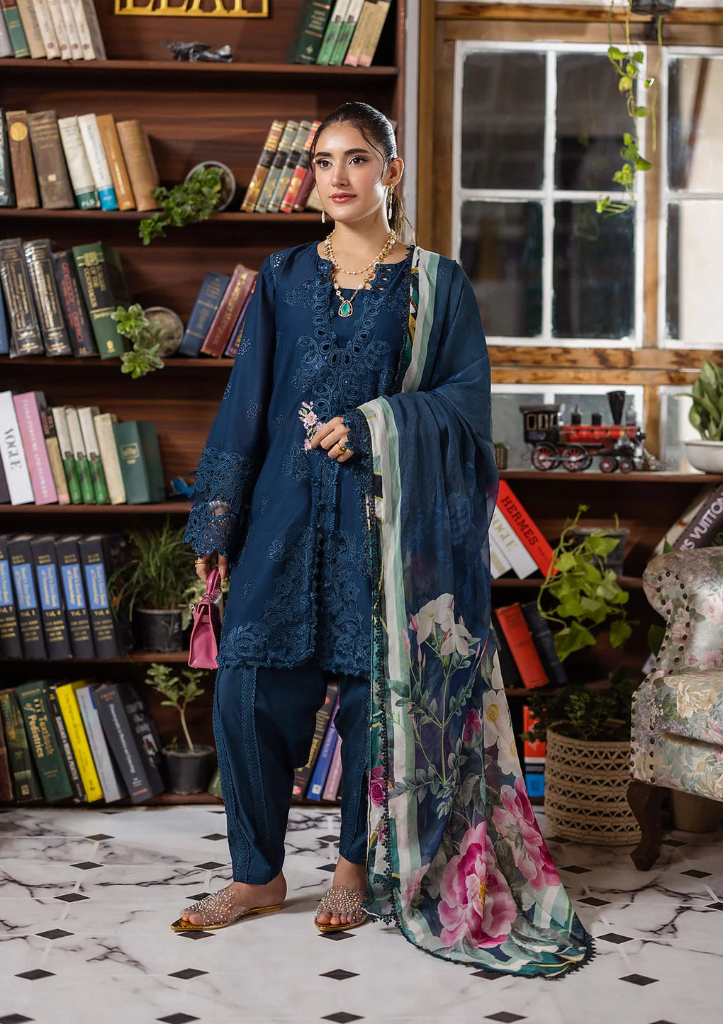 Elaf - E.Craft Collection '25