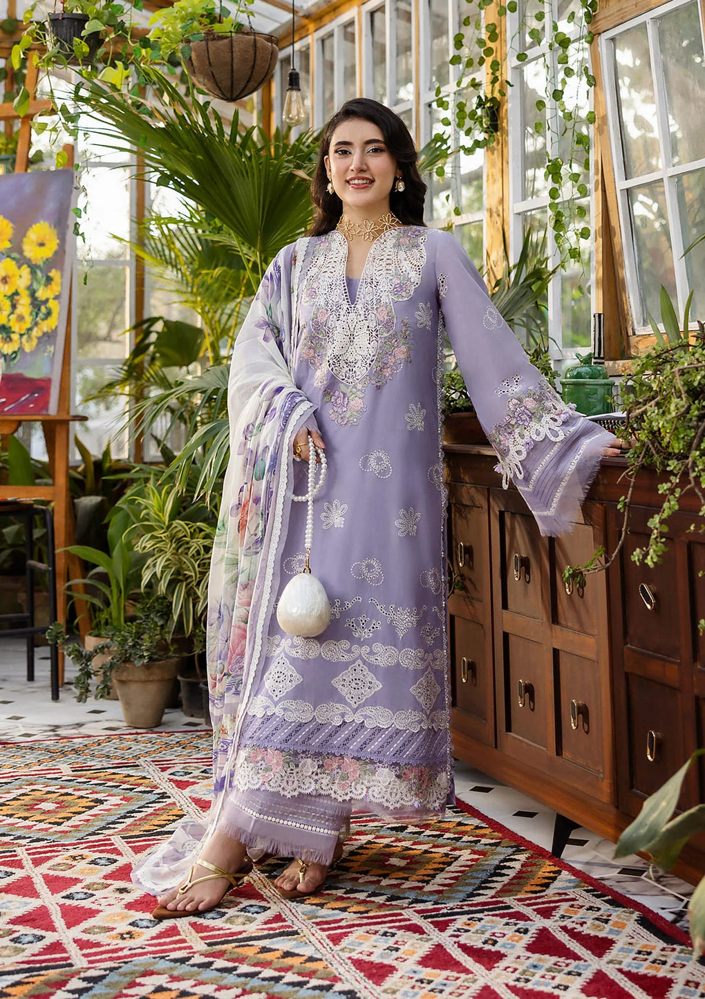 Elaf - E.Craft Collection '25