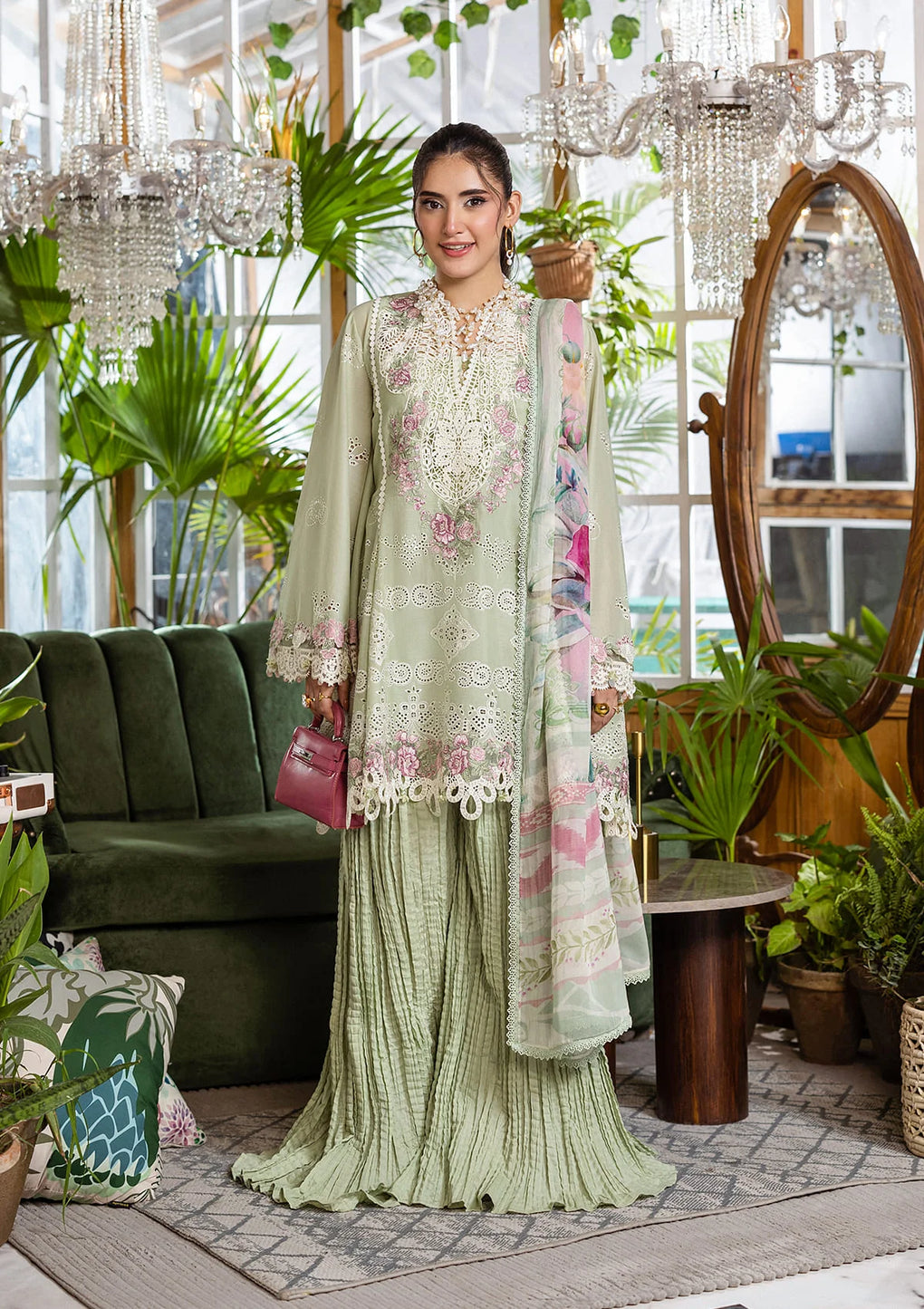 Elaf - E.Craft Collection '25
