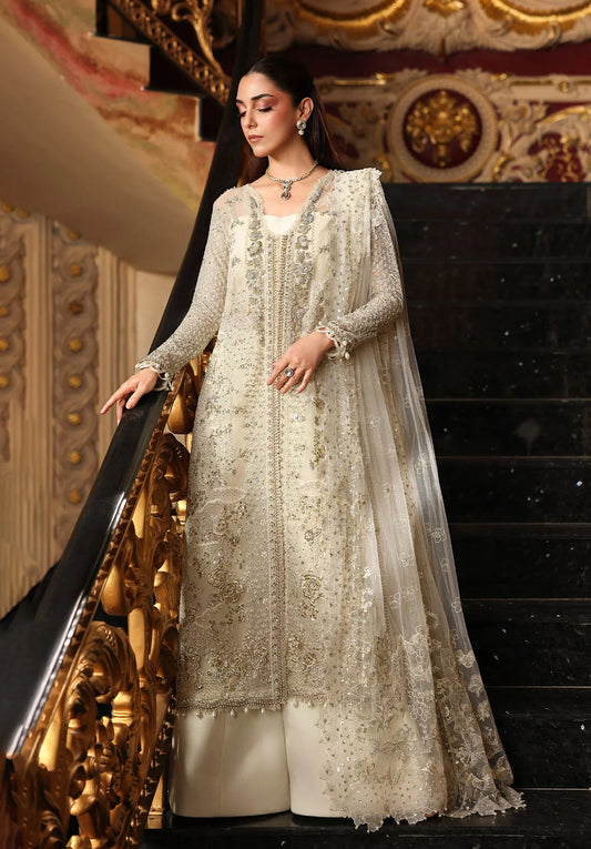 Elaf - Stardom Formal Handwork Collection '25