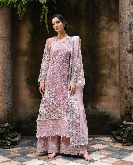 ESMEL - La Vie Haute Wedding Collection '25