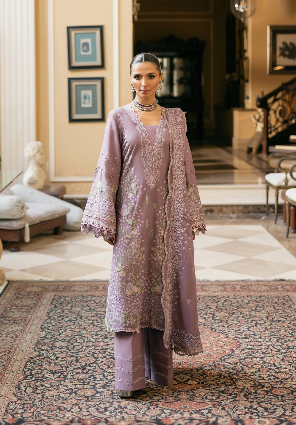 Elaf - Luxury Winter Collection '25