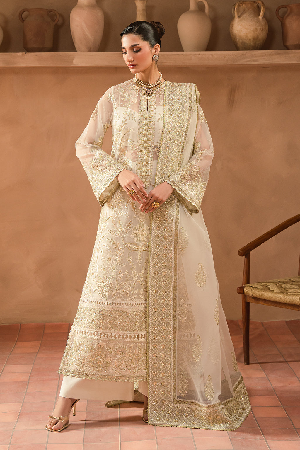 Ayzel By Panache - Wedding Formals Collection '24