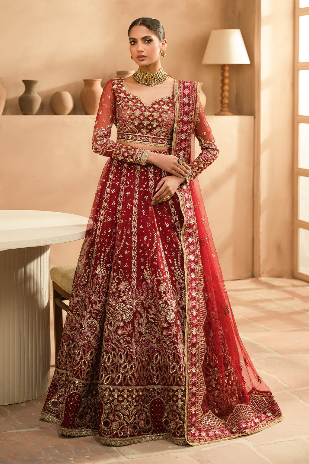 Ayzel By Panache - Wedding Formals Collection '24