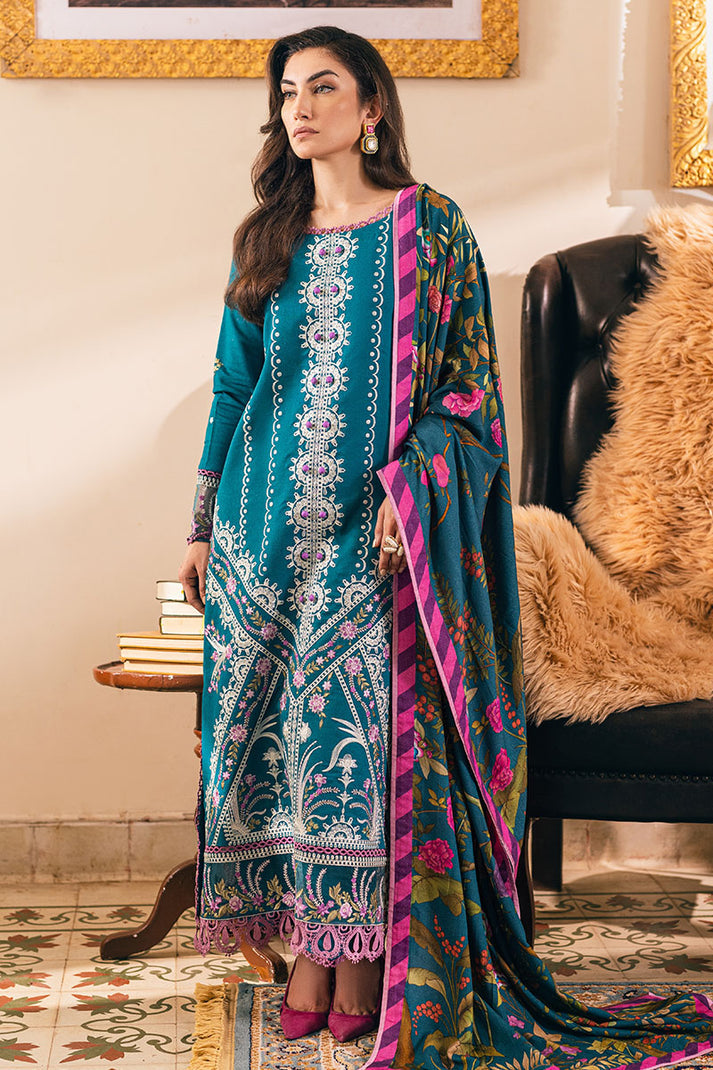 Mushq - Symphony Karandi Collection '24