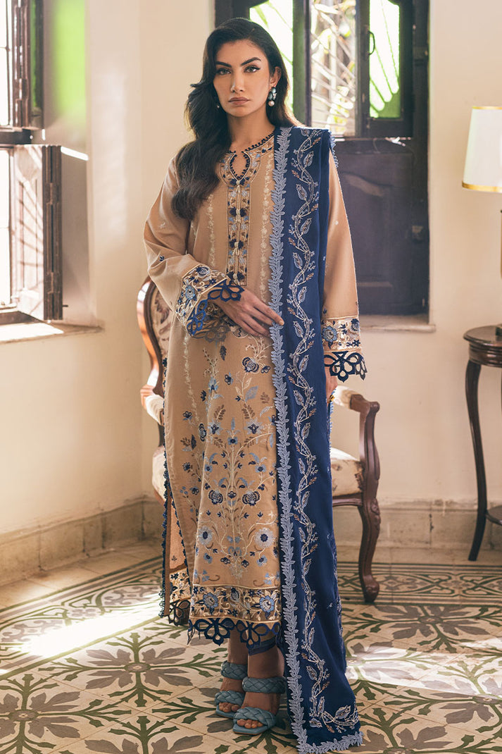 Mushq - Symphony Karandi Collection '24