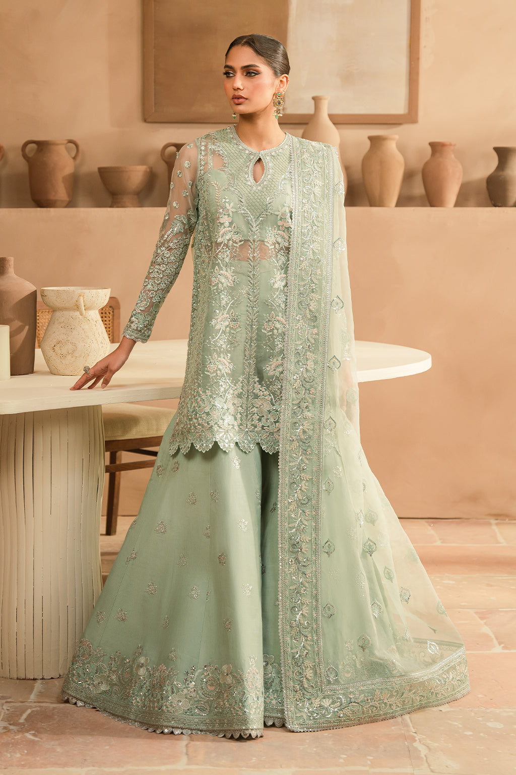 Ayzel By Panache - Wedding Formals Collection '24