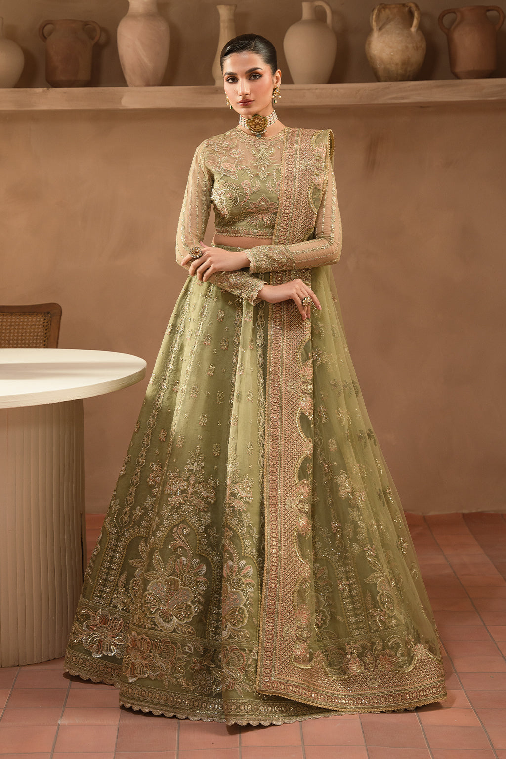 Ayzel By Panache - Wedding Formals Collection '24