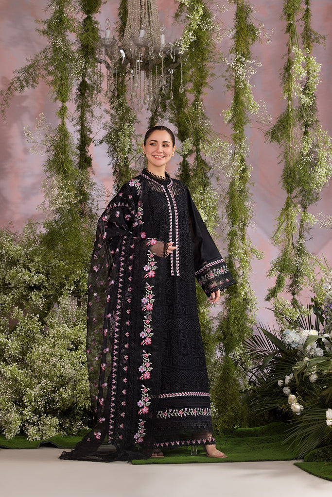 Sobia Nazir - Luxury Lawn'25