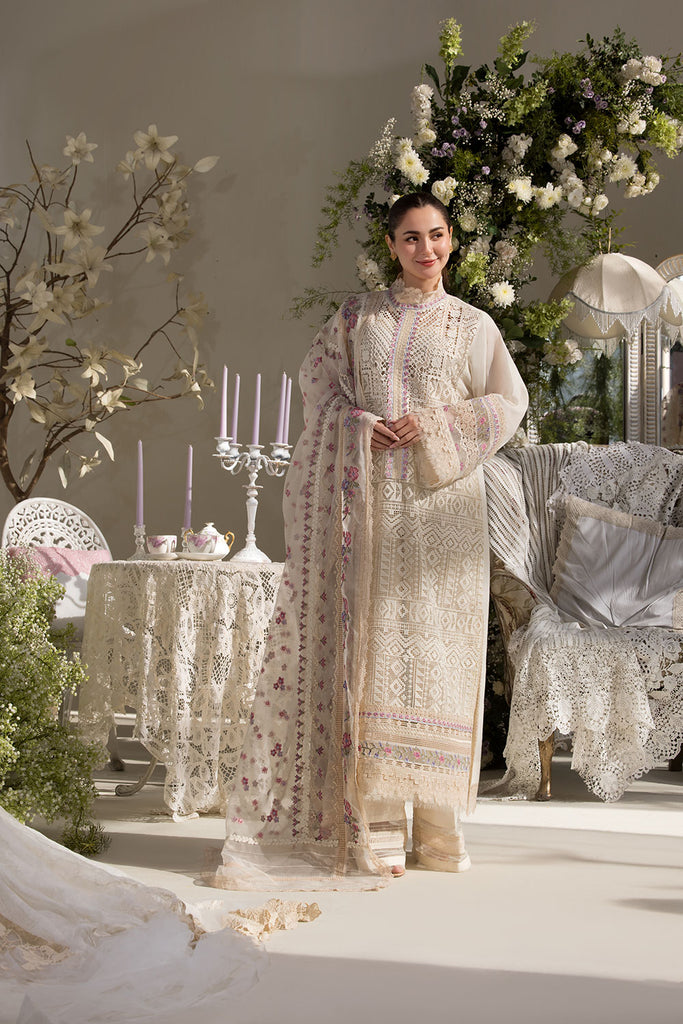 Sobia Nazir - Luxury Lawn'25