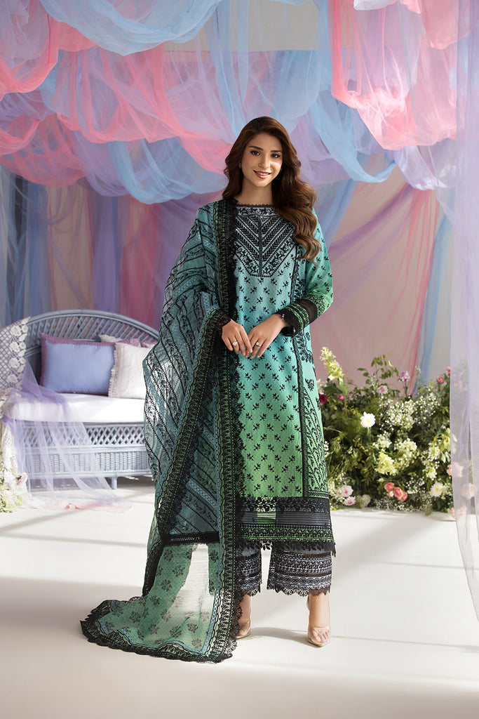 Sobia Nazir - Luxury Lawn'25