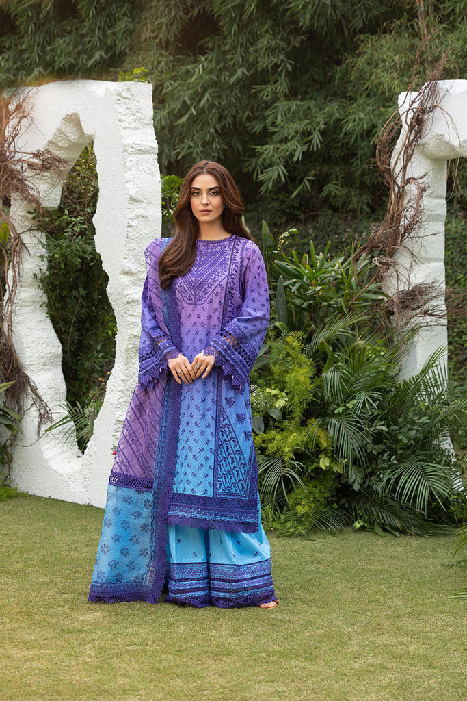 Sobia Nazir - Luxury Lawn'25