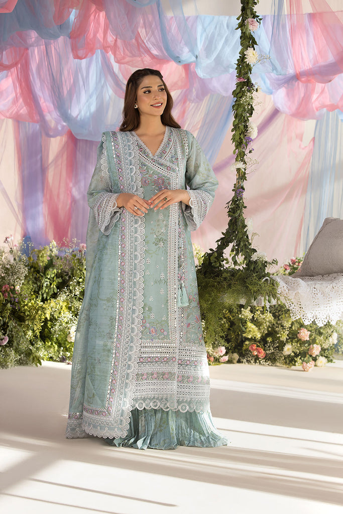 Sobia Nazir - Luxury Lawn'25