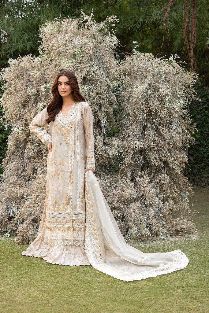 Sobia Nazir - Luxury Lawn'25