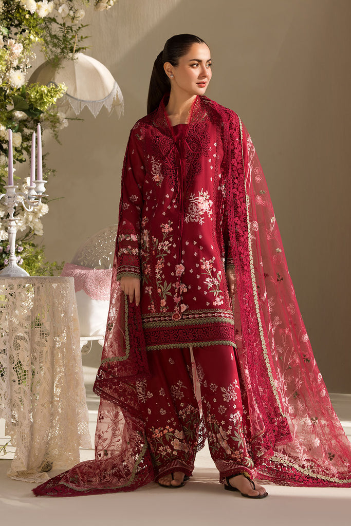 Sobia Nazir - Luxury Lawn'25