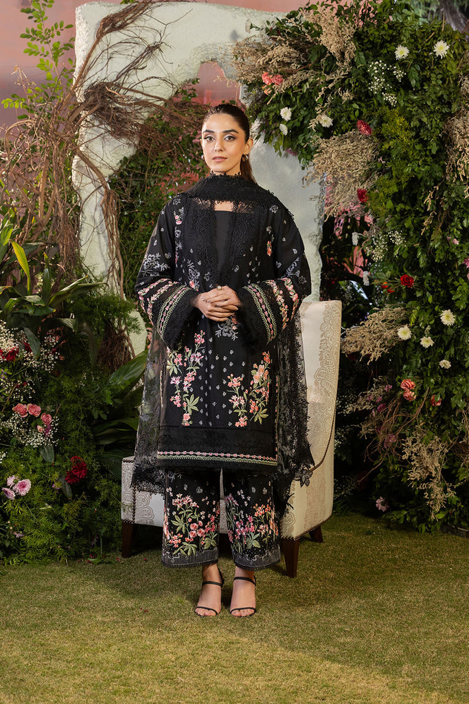 Sobia Nazir - Luxury Lawn'25