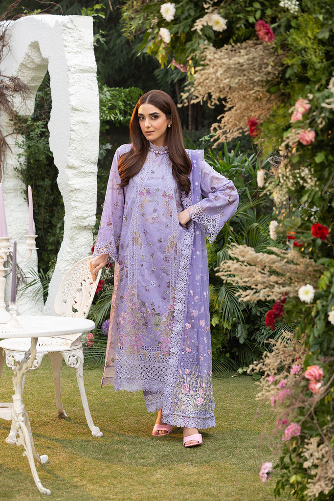 Sobia Nazir - Luxury Lawn'25