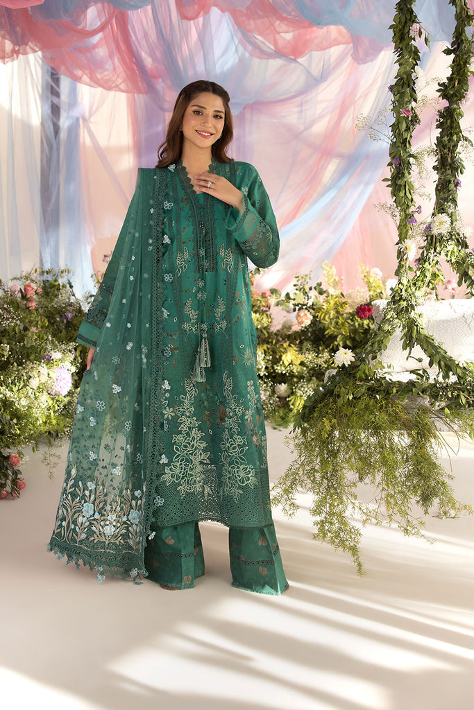 Sobia Nazir - Luxury Lawn'25