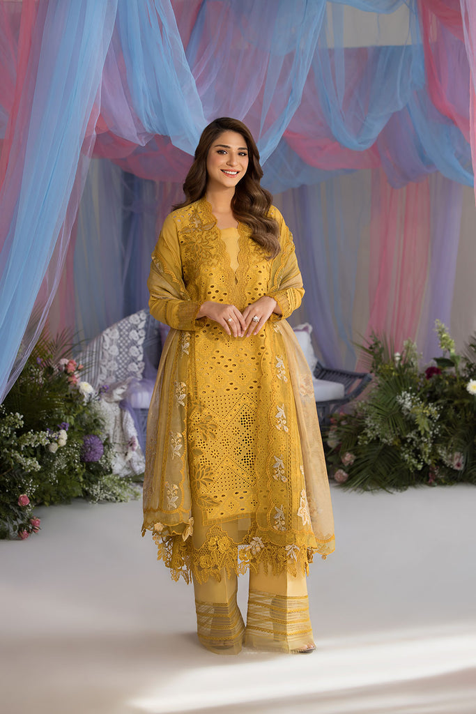 Sobia Nazir - Luxury Lawn'25