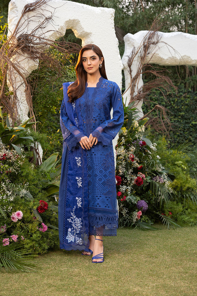 Sobia Nazir - Luxury Lawn'25