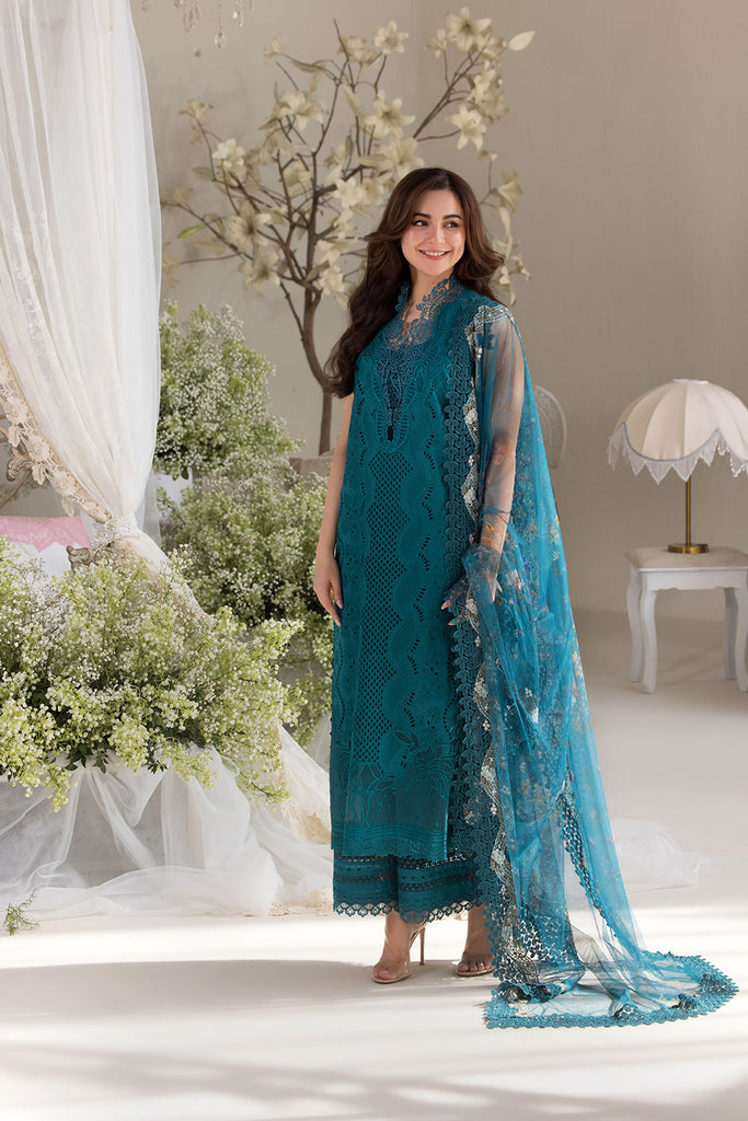 Sobia Nazir - Luxury Lawn'25