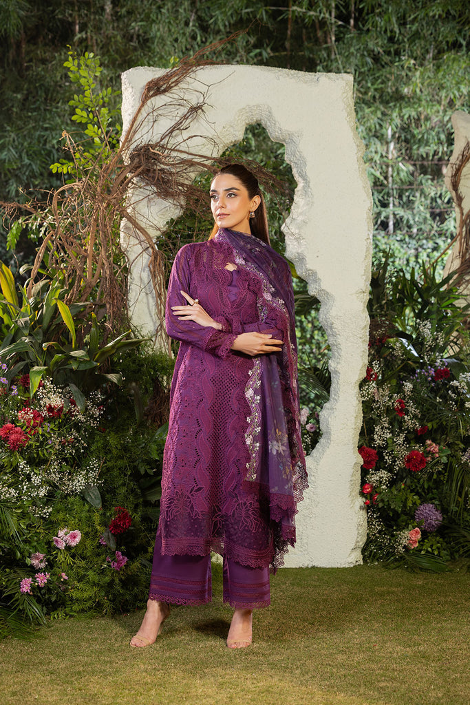 Sobia Nazir - Luxury Lawn'25